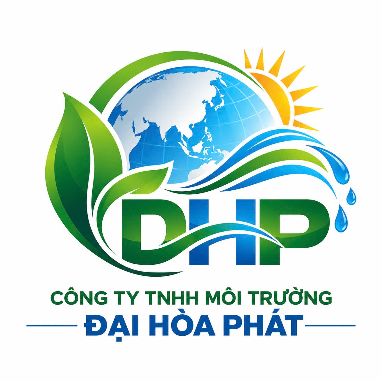 Môi trường xanh